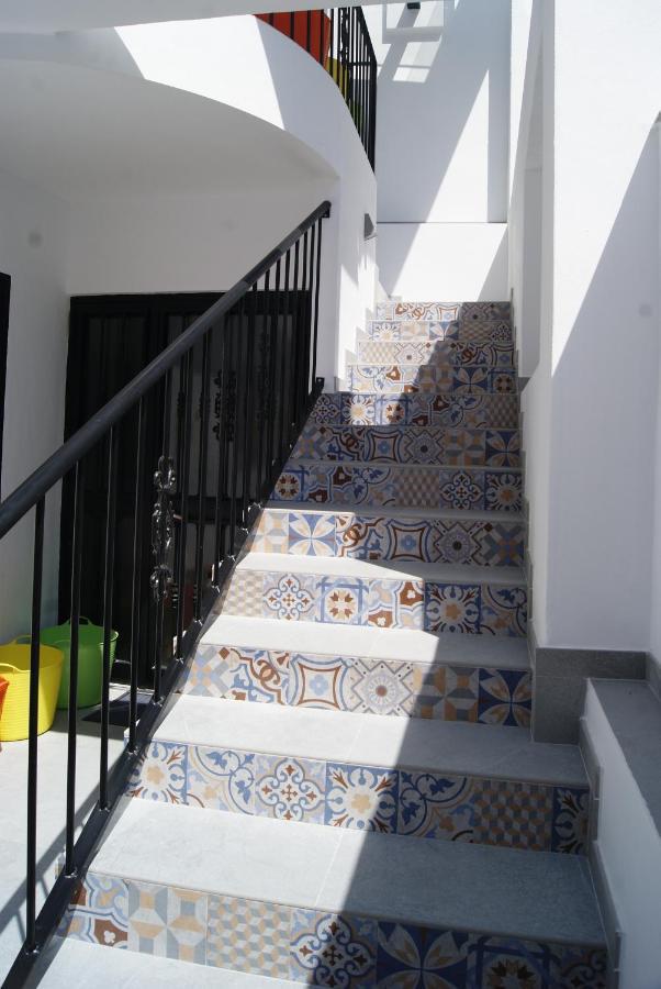 Casa Lopez- Lujosa Casa De Playa En Malaga Villa Buitenkant foto